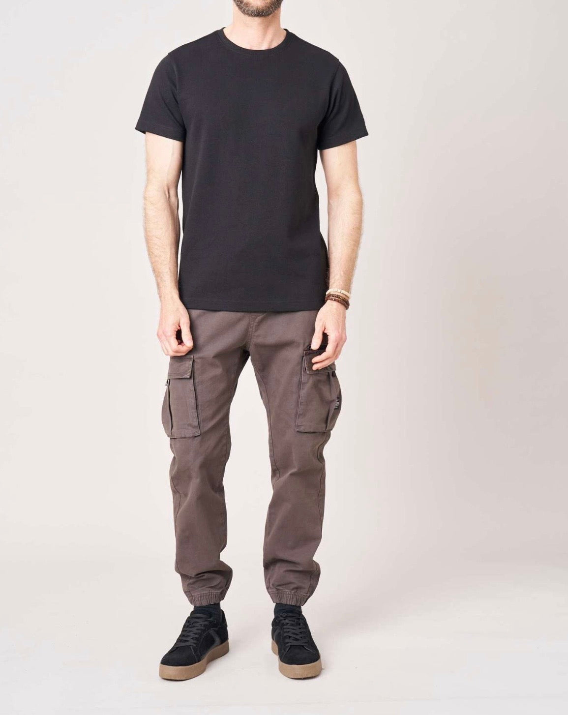 T-shirt Deeluxe DEVIN