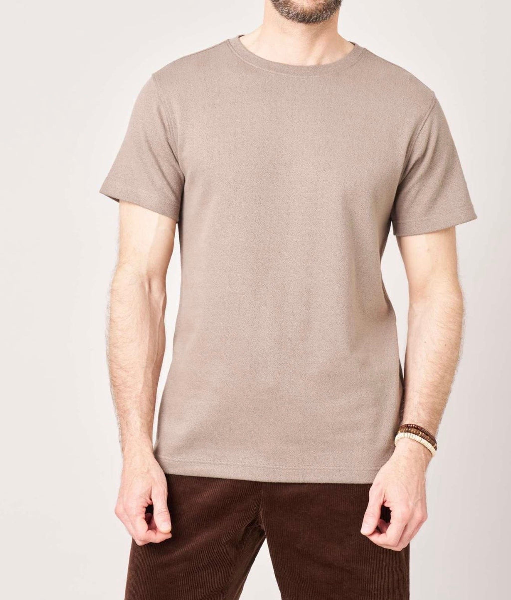 T-shirt Deeluxe DEVIN
