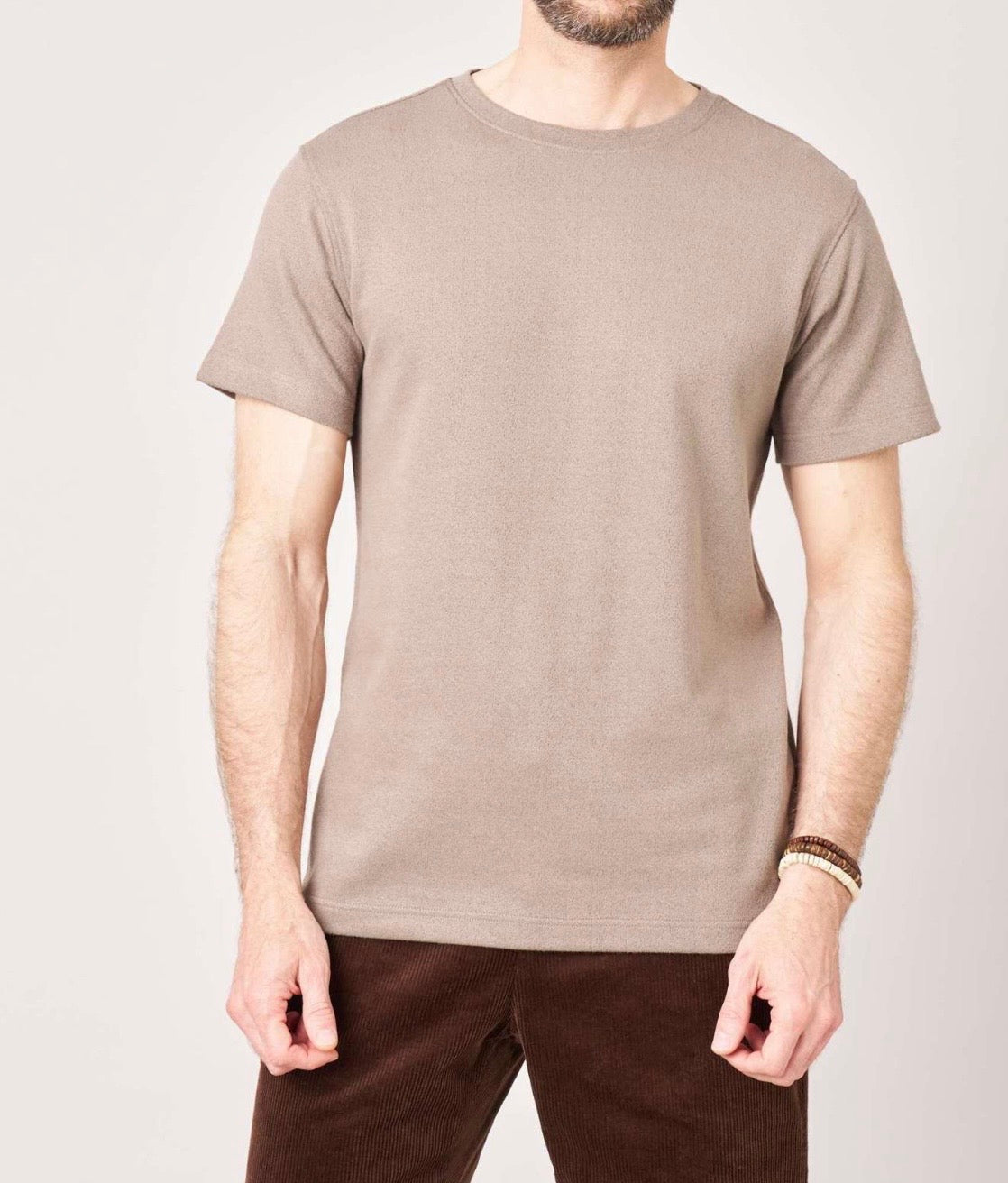 T-shirt Deeluxe DEVIN
