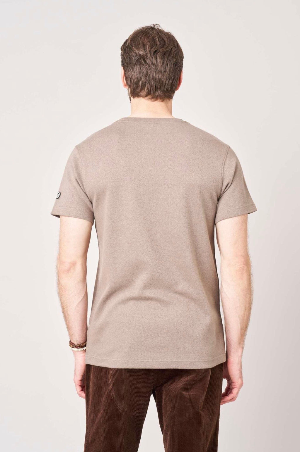T-shirt Deeluxe DEVIN