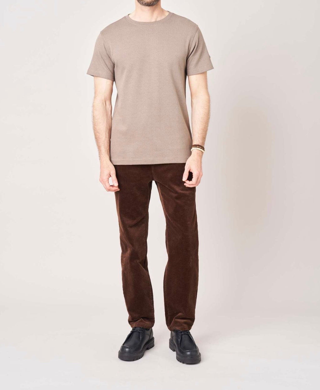 T-shirt Deeluxe DEVIN