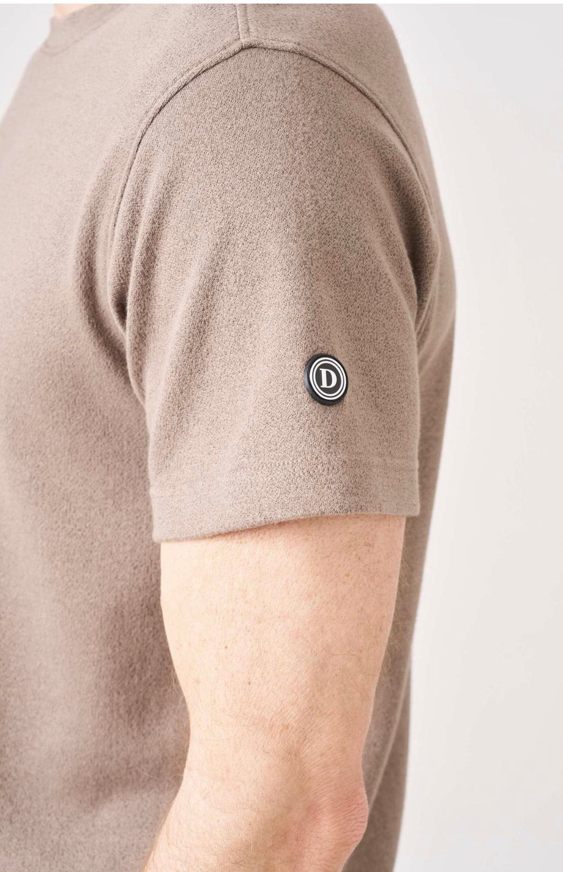 T-shirt Deeluxe DEVIN