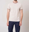 T-shirt Deeluxe BOONE