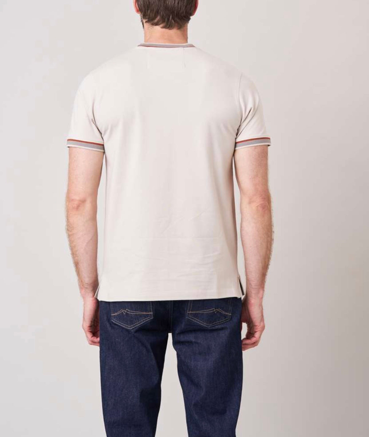 T-shirt Deeluxe BOONE