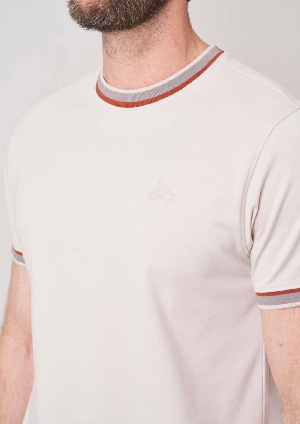T-shirt Deeluxe BOONE