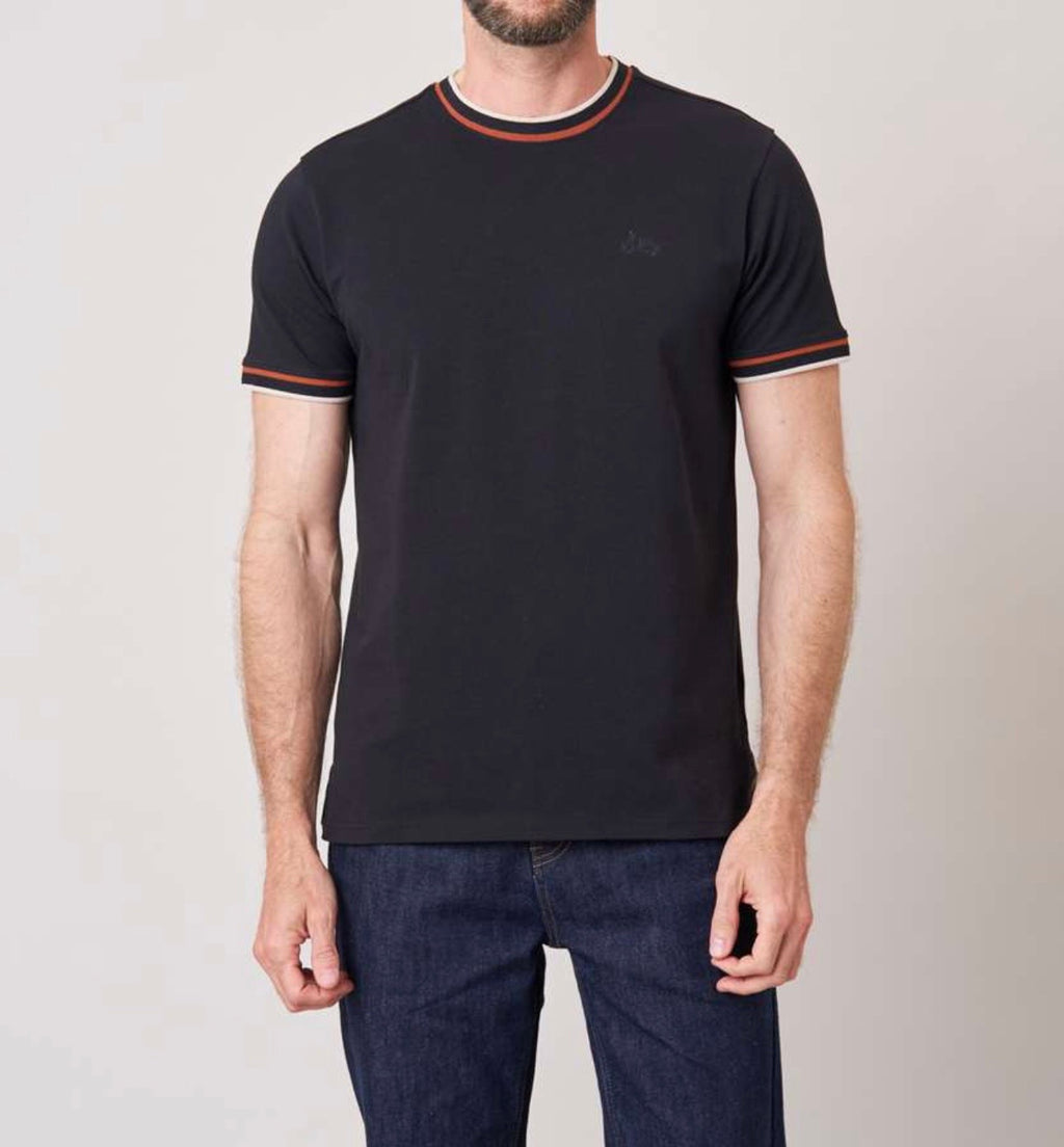 T-shirt Deeluxe BOONE
