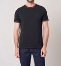 T-shirt Deeluxe BOONE