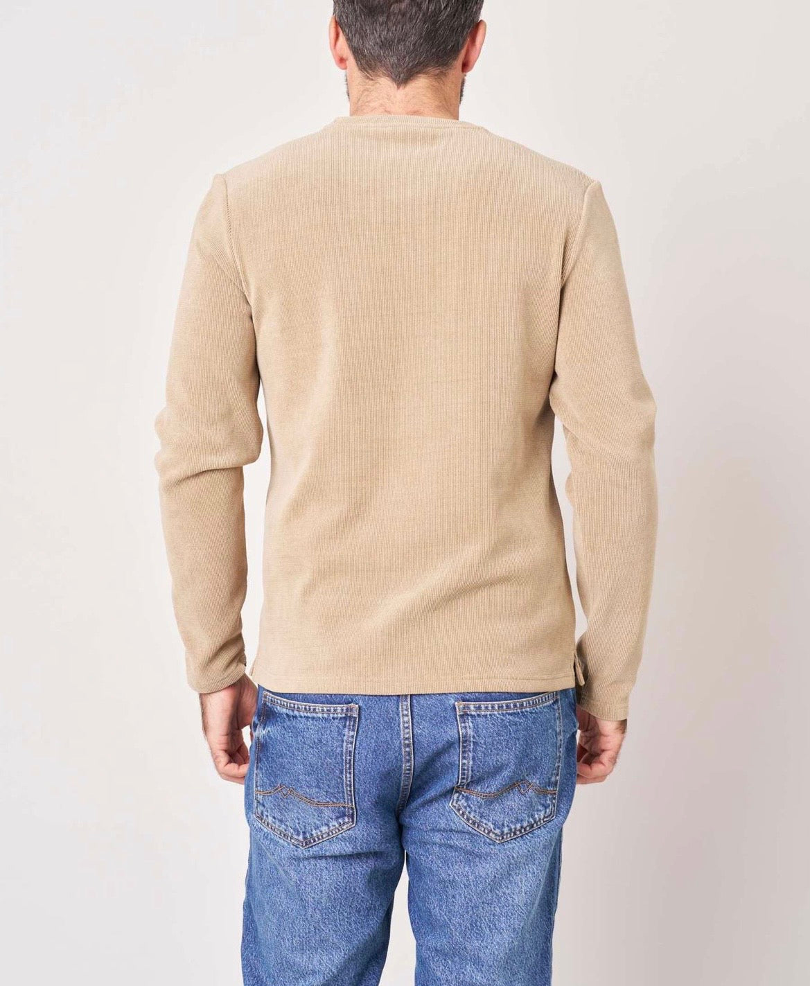 T-shirt  Deeluxe DRAKAR