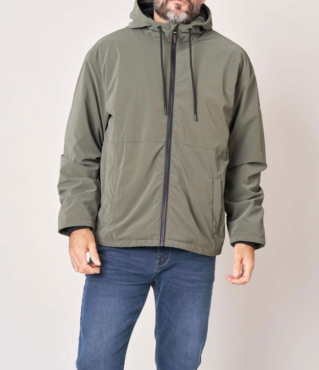 Blouson Deeluxe VINLIGHT