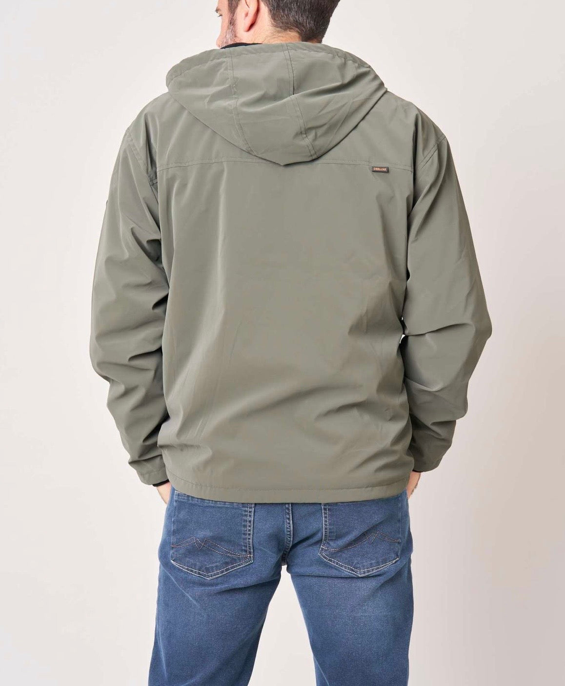 Blouson Deeluxe VINLIGHT