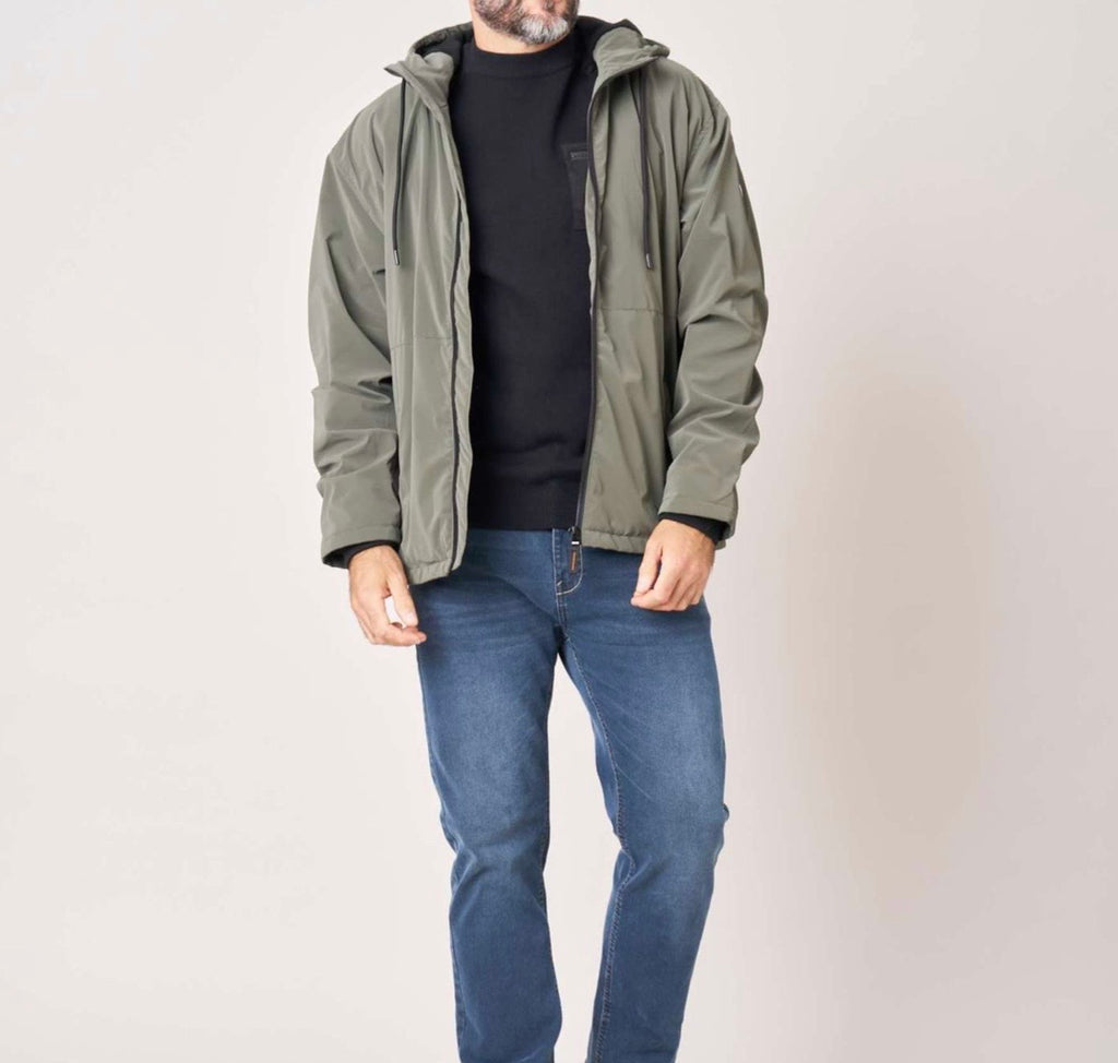 Blouson Deeluxe VINLIGHT